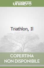 Triathlon, Il libro