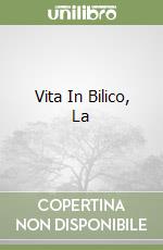 Vita In Bilico, La libro