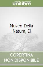 Museo Della Natura, Il libro