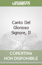 Canto Del Glorioso Signore, Il libro