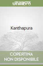 Kanthapura libro