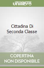 Cittadina Di Seconda Classe