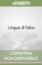 Lingua di falce libro