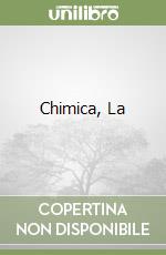 Chimica, La libro