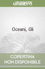 Oceani, Gli libro