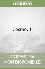 Cosmo, Il libro