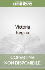 Victoria Regina