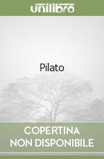 Pilato libro