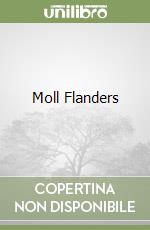 Moll Flanders libro