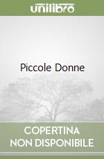 Piccole Donne libro