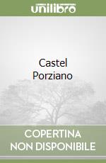 Castel Porziano libro