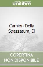 Camion Della Spazzatura, Il libro