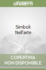 Simboli Nell'arte libro