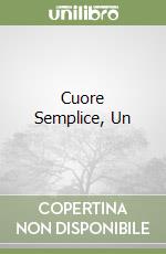 Cuore Semplice, Un libro