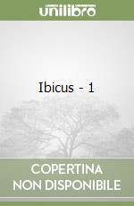 Ibicus - 1 libro