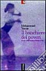 Il banchiere dei poveri libro