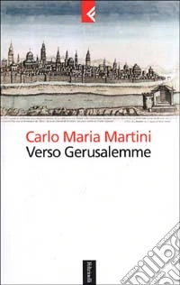 Verso Gerusalemme