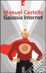 Galassia Internet libro