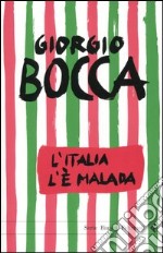 L'Italia l'è malada libro