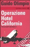 Operazione Hotel California libro