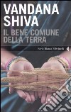 Il bene comune della Terra libro