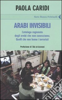 Arabi invisibili