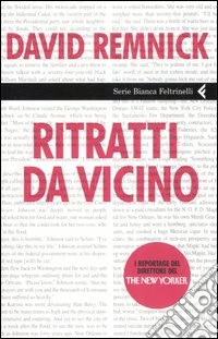 Ritratti da vicino
