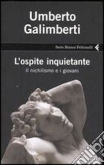 Psiche e techne. L'uomo nell'età della tecnica - Umberto Galimberti - Libro  - Feltrinelli - Campi del sapere