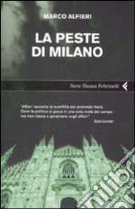 La Peste di Milano libro