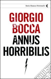 Annus horribilis