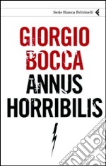 Annus horribilis libro