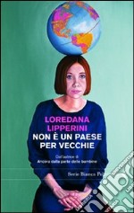 Non è un paese per vecchie libro