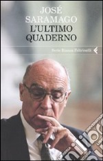 L'ultimo quaderno libro