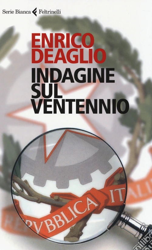 Indagine sul ventennio