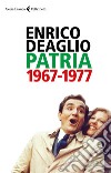 Patria 1967-1977 libro