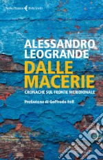 Dalle macerie. Cronache sul fronte meridionale libro