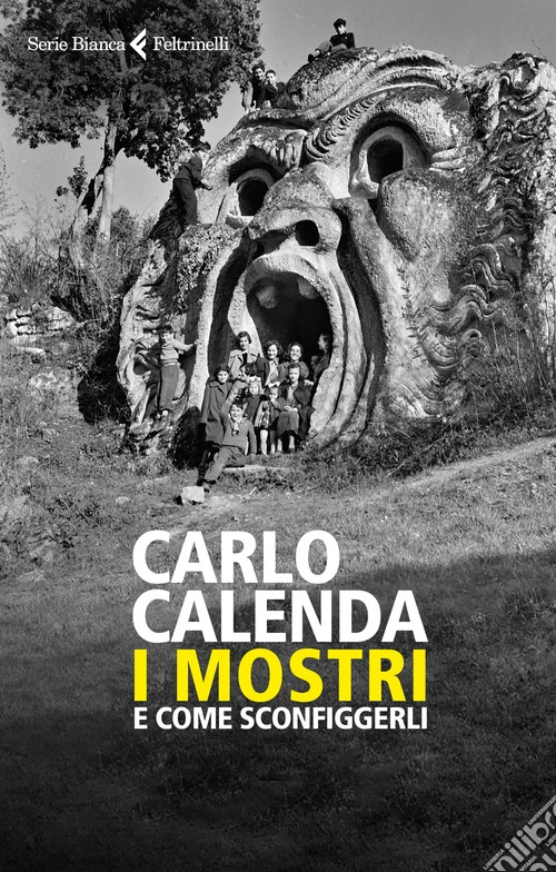 I mostri e come sconfiggerli