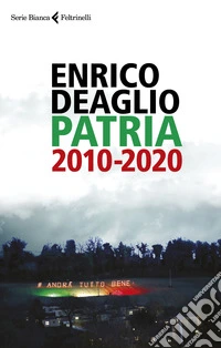 Patria 2010-2020