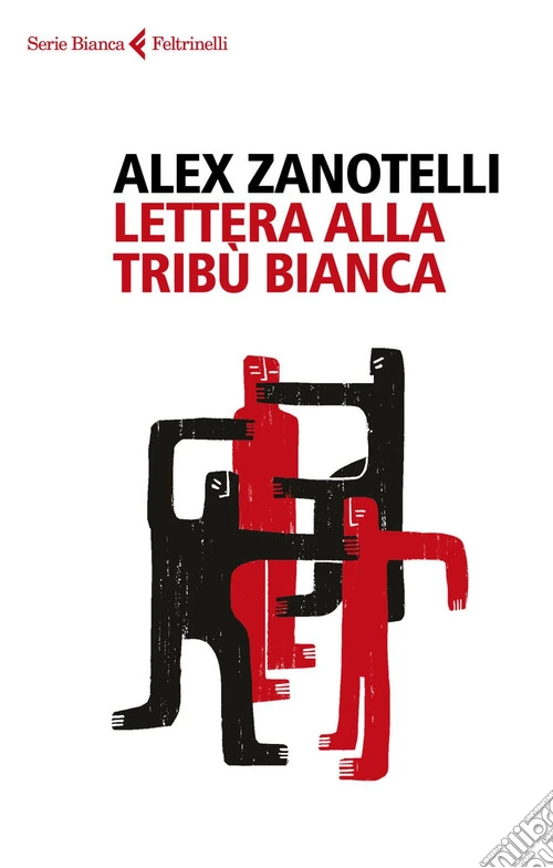 Lettera alla tribù bianca
