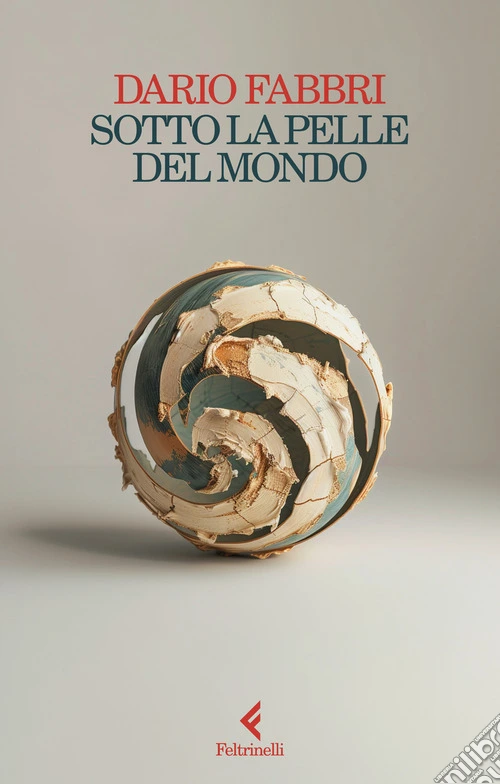 Sotto la pelle del mondo