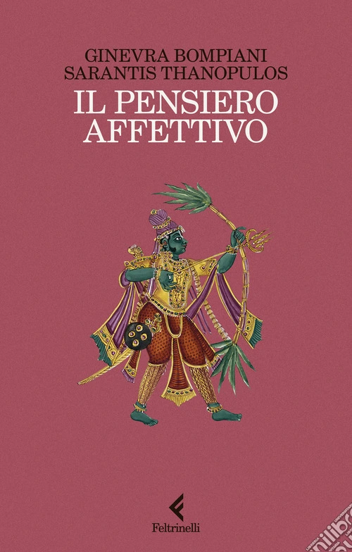 Il pensiero affettivo