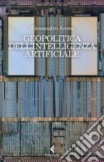 Geopolitica dell'intelligenza artificiale libro