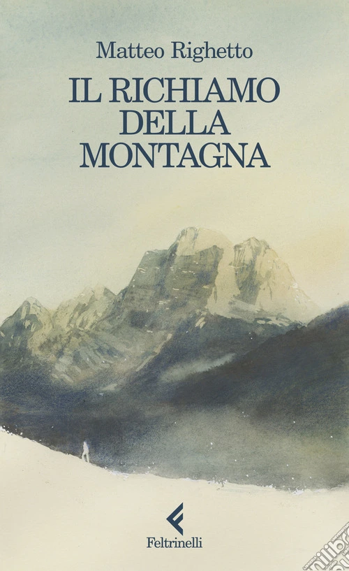 Il richiamo della montagna