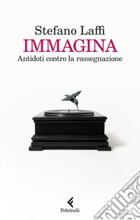 Immagina. Antidoti contro la rassegnazione libro