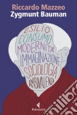 Zygmunt Bauman libro