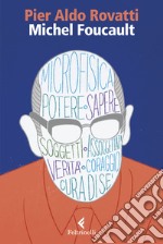 Michel Foucault libro