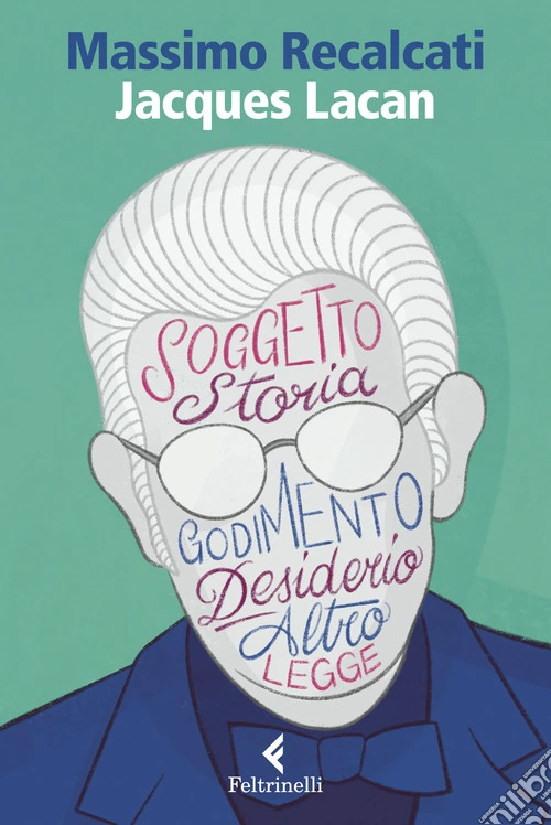 Jacques Lacan