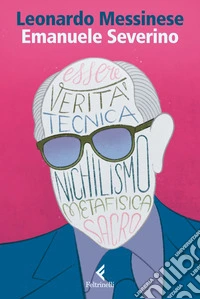Emanuele Severino libro