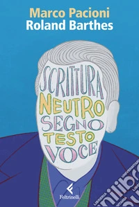 Roland Barthes