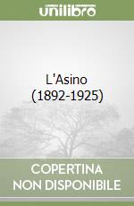 L'Asino (1892-1925)